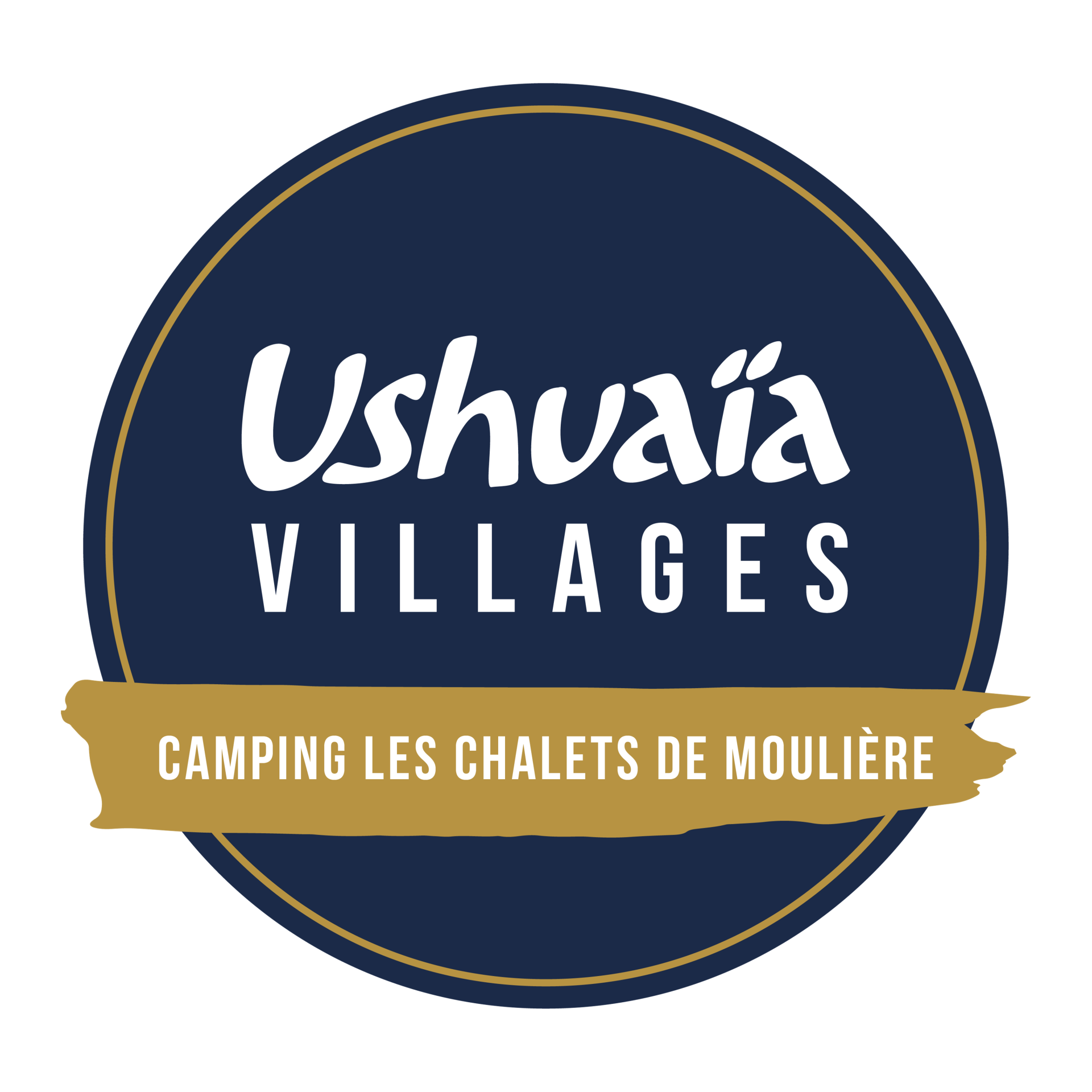 Camping Ushuaïa Village Les Chalets de Moulière